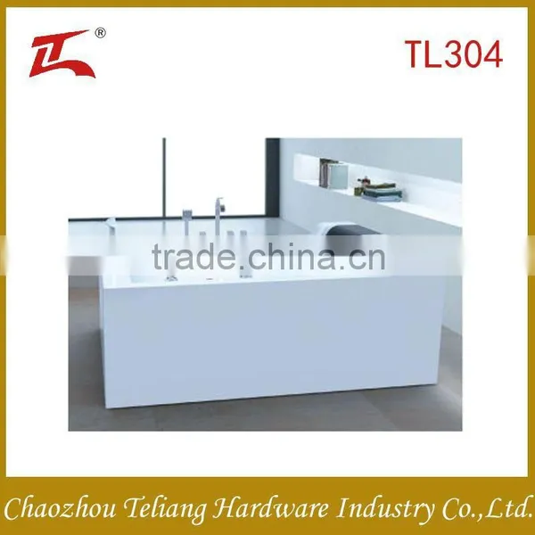 Made in China Factory Price Good Quality Water Pump Bathtub With Seat Massage Bathtub