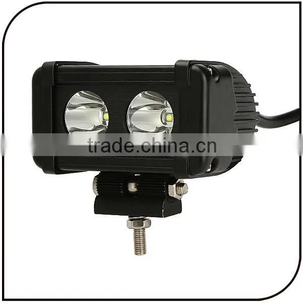 Hot Sell 20w Spot Flood Light Beam Ip67 10-45V 4WD off Road Led Light Bar for Truck photo-5
