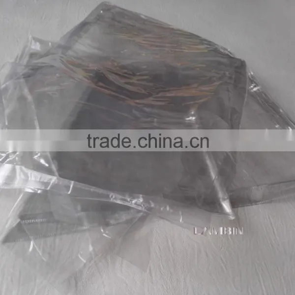 Simple Set Clothes Packing Bag From China Bag Factory photo-3