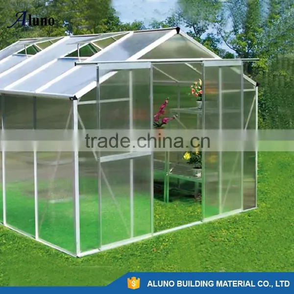 Prefabricated Garden Greenhouses Greenhouse Design Garden Used Greenhouses For Sale Walk In Greenhouse photo-5