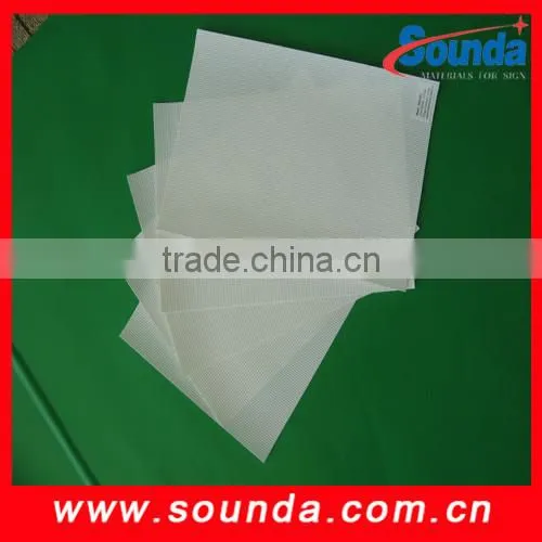 Promotional Price Pvc Mesh Material photo-2