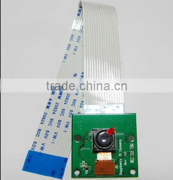 Shenzhen OEM Car Camera Recorder PCB Circuit Board photo-5