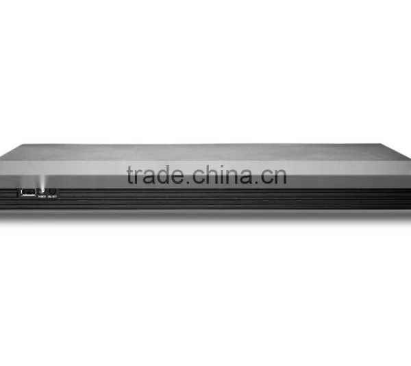 1U 19 Inch Standard Industrial Embedded Chassis With Intel Qual Core I7-4790T 2.5G 2G/32G SSD,250 Watts Turbine Cooling photo-3