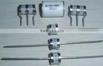 Ceramic Gas Discharge Tube /Ceramic Telecommunication Accessories