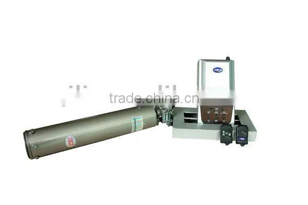 Tubular Motor