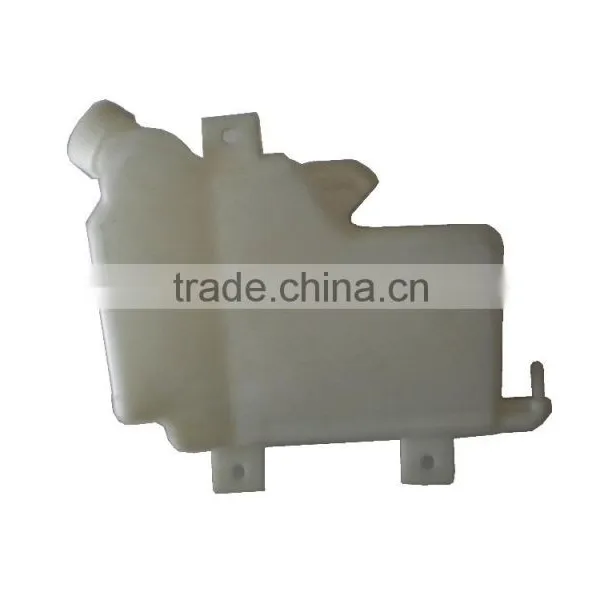 Truck Reservoir Tank QINGLING 700P Car Expansion Tank Truck Coolant Auxiliary Radiator Light Truck Auto Parts photo-2