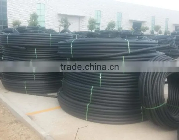 China Supplier 2 Inch pe Water Hose photo-6