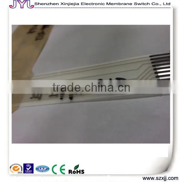 PET Conductive Flexible Circuit photo-2