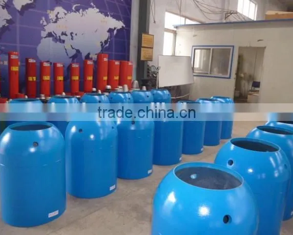 API Float Collar and Float Shoe for Casing Drilling photo-4