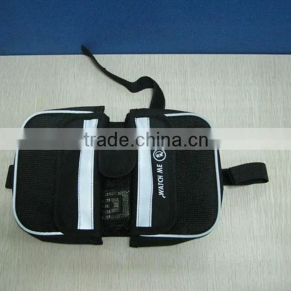 New Design MINI Bicycle Frame Bag For Adult