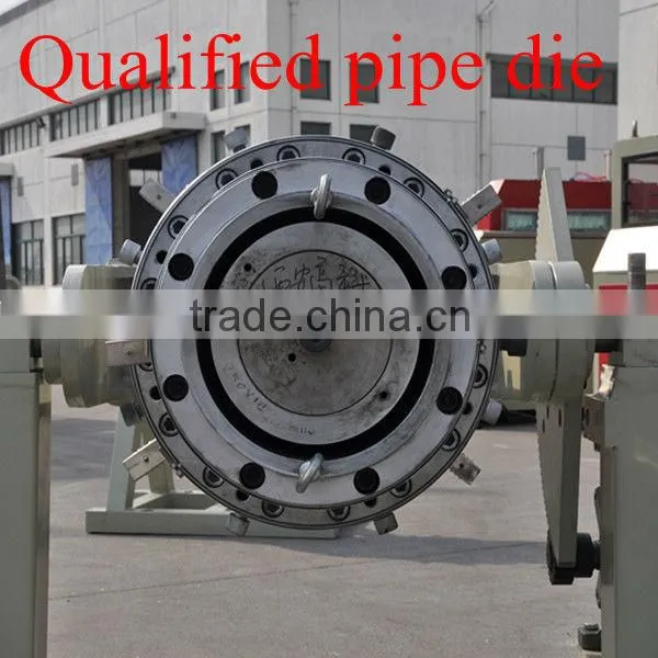 Water Supply Pipe Fitting Mould