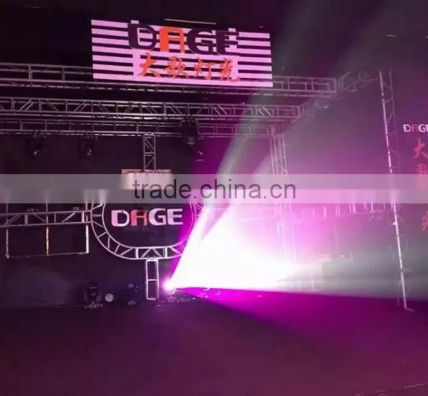 CE,RoHS,LVD EMC New Christmas Lights From Dage Stage Lighting photo-3