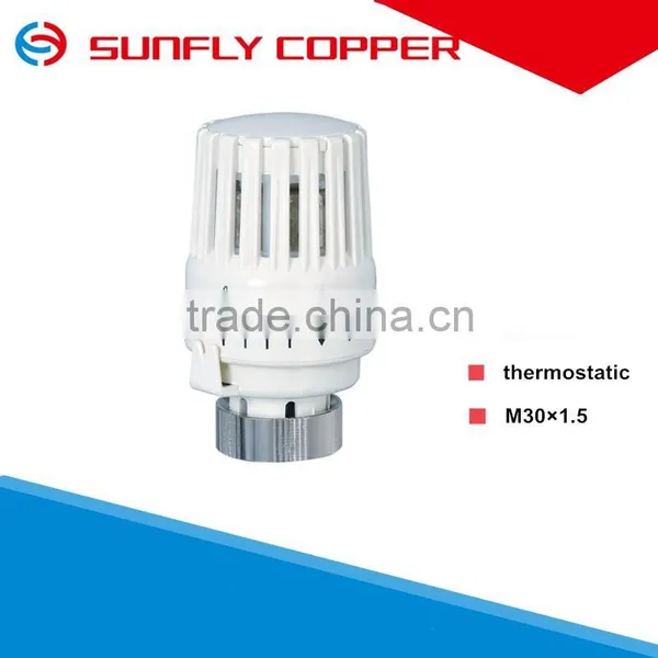 Thermostatic Valve,thermostatic Head