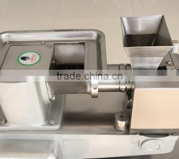 JGL120 Nepal Momo Making Machine photo-3