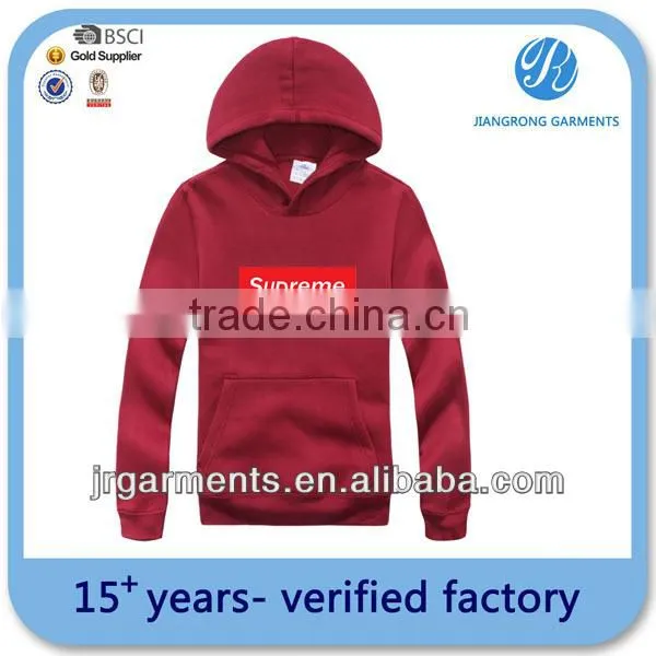 Knitted Fleecy Mens Hoodies,crop Hoodies,pullover Hoodie