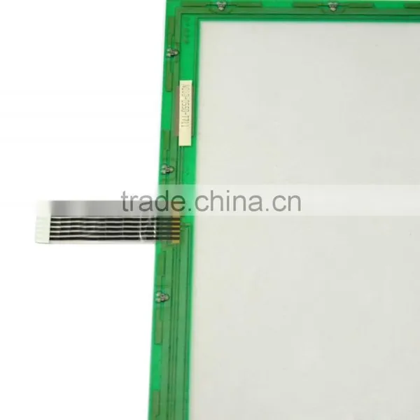 The Best Price for FUJITSU 12.1 Inch/15 Inch 7 Wire Resistive Touch Screen Panel photo-4
