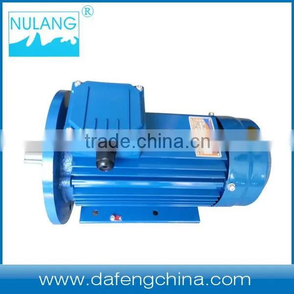 YE2-200L1-2 (2 Pole Three Phase High Efficient Asynchronous Industry Motor AC Motor) photo-5