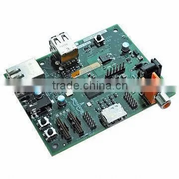 Electronic pcb board assembly manufacture/factory