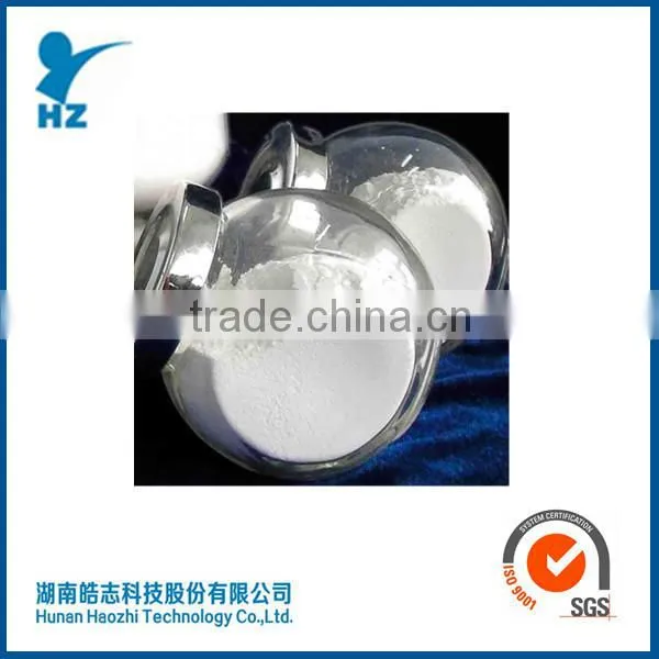 High Precision Cerium Oxide Rare Earth Polishing Powder for Optical Components