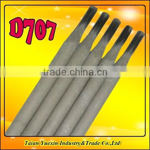 Tungsten Welding Electrodes D707