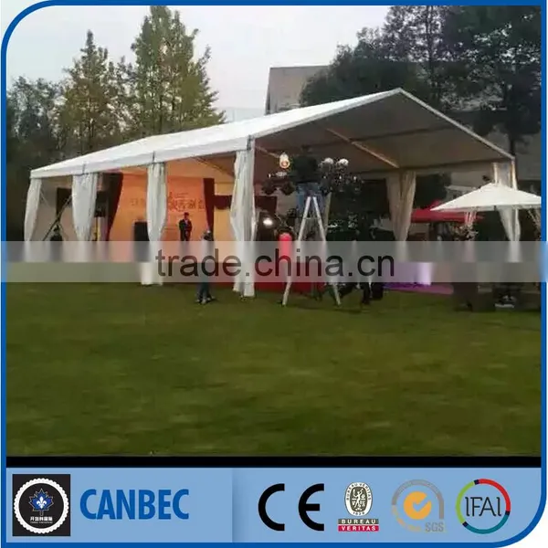 Hot Sale Outdoor 15m x 20m Wedding Party Tents With Accessories for Sale