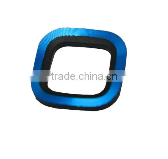 Precision Metal Accessory Mobile Phone Parts photo-2