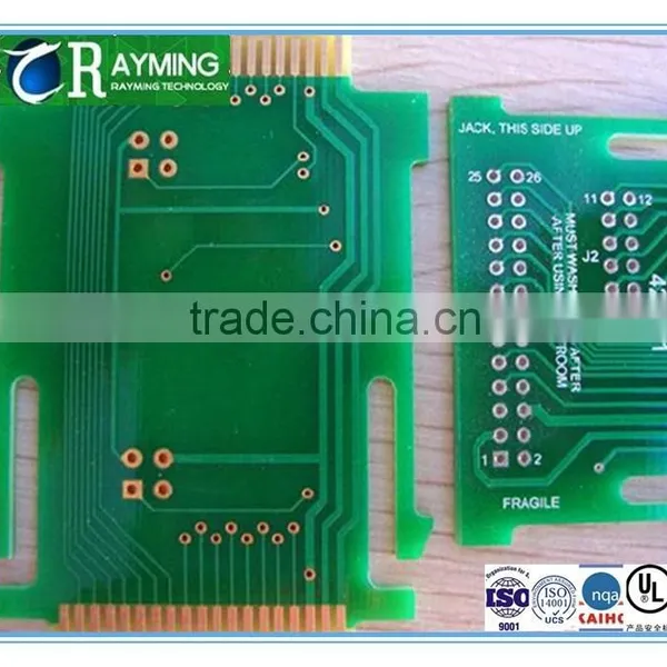 High Precesion 94v0 Rohs Pcb Board Made in China photo-2