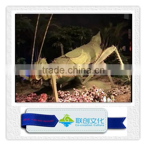Theme Park Giant Ant Insect Models photo-5