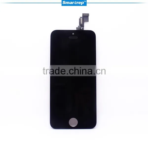 8 Year Professional Wholesale LCD Replacement For IPhone 5c Lcd Digitizer photo-2