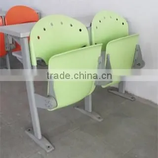 Wooden School Desk photo-3