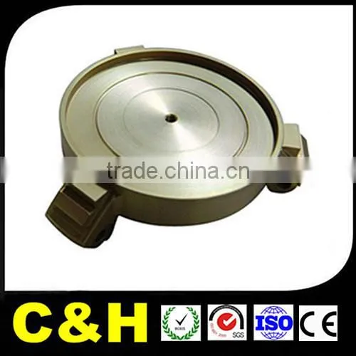 Mass Production Custom CNC Precision Machining 3D Printer Parts photo-5