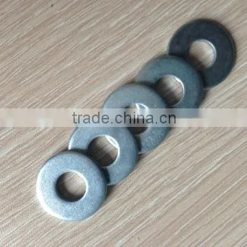 DIN125 Flat Washer Plain Washer Galvanized photo-5