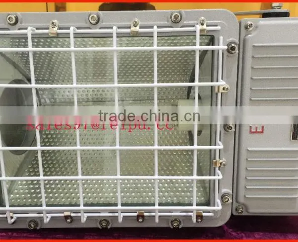 BAT53 Alluminum Alloy Enclosure Explosion Proof Floodlight IP65 400W photo-2