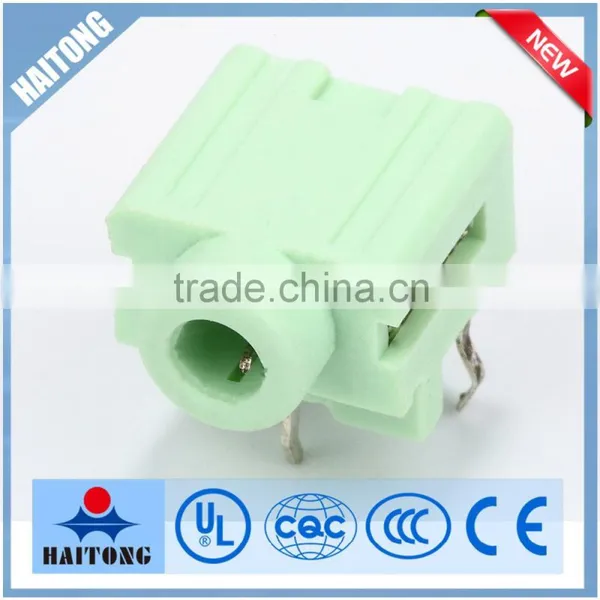 Wall Mount and Orion Hydraulic Phone Jackes With Green Switch