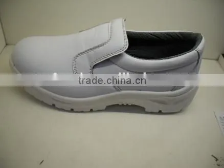 Steel Toe Cap for Safety Shoes