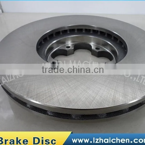 Car Brake Discs Used for Germany Car Parts 1546747 photo-4