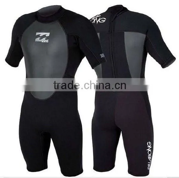 Neoprene Shortly Wetsuit