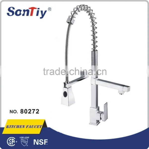 Vessel Sink Glass Waterfall Faucet photo-4