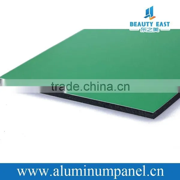 Hot Sale Aluminium Composite Panel,acp Sheet Aluminium Composite Panel photo-2