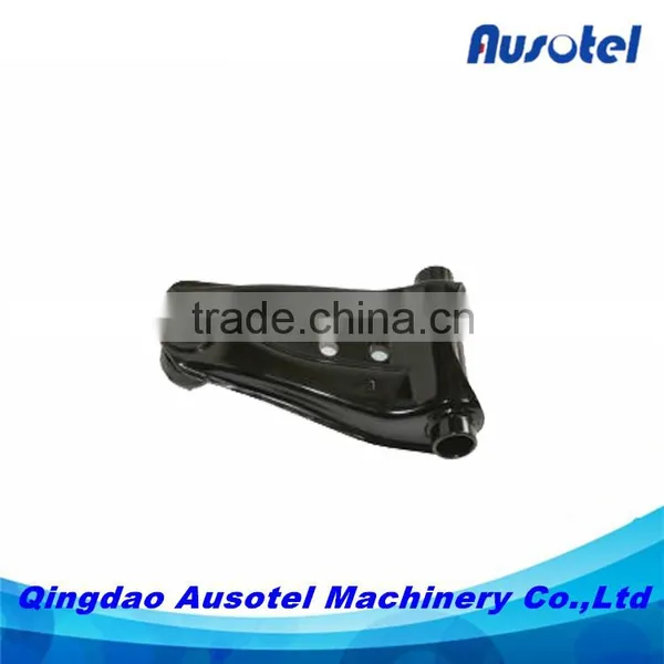 Custom Tractor Sheet Metal Stamping Parts photo-2