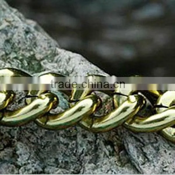 2016 Hot Sale Aluminum Chain photo-4