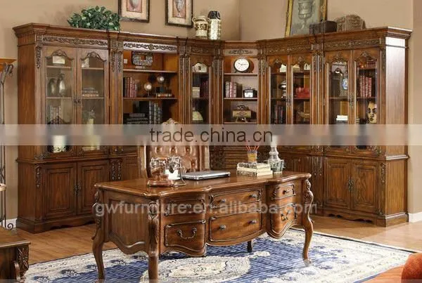 Very Modern Bookcase