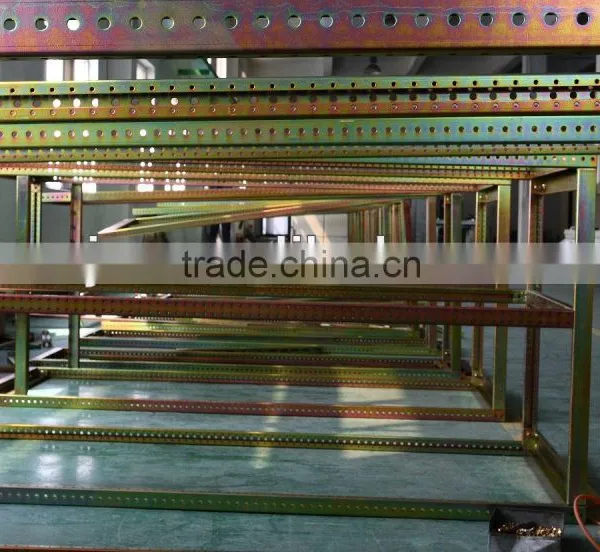 China Manufacturer Metal Working Machinery photo-3