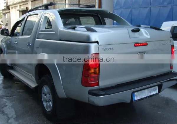 Truck Canopies