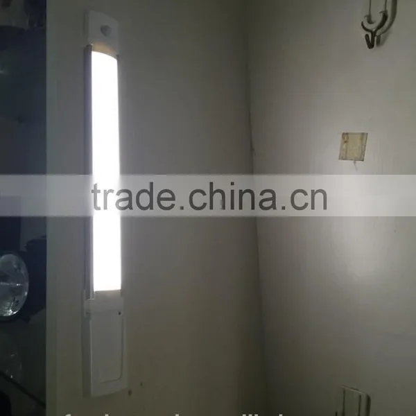 Ultra Slim LED Under Cabinet Light, Motion Activated photo-5
