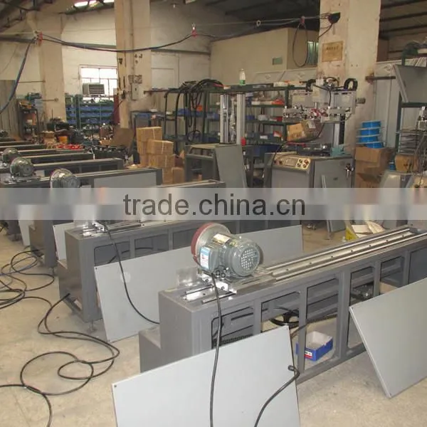 TMG-1200H Glue Scraper Knife Edge Grinding Machine photo-5