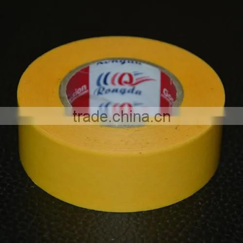 Patterns Printing Single Side Adhesive Japanese Washi Paper Tape