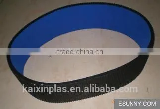 Seamless PTFE Fusing Machine Belt of 0.25mm Thick photo-3