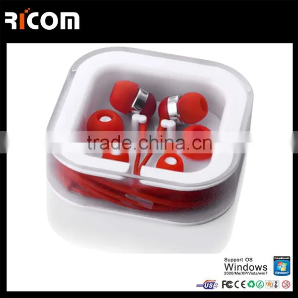 2016 Cheap Promotion Earphone for Iphone,high Quality Earphones Headphones Manufacturer--EO3005 photo-2