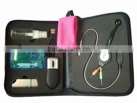computer hardware cleaning kit